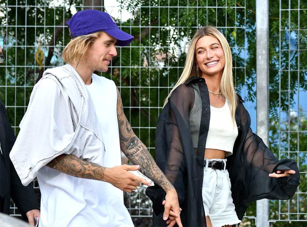 Justin Bieber And Hailey Baldwin Reportedly Postpone Wedding The Third Time