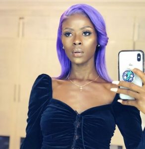 'I have always been a bad girl' – BBNaija’s Khloe declares