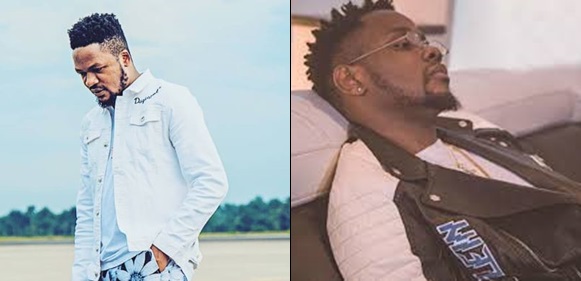 Kizz Daniel’s Manager, Tumi Lawrence Wasn’t Sacked, He Was Demoted -Source Reveals