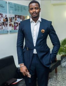 'I will no longer have sex until after marriage' - BBNaija Leo Dasilva