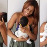 Linda Ikeji Gushes Over Her Son, Jayce