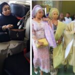 Alaafin of Oyo marries virgins only, I am not one of his wives – Lizzy Anjorin