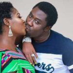 'You Are A Hero, My Own Hero'- Mercy Johnson