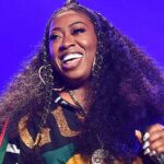Missy Elliott To Become The First Female Rapper To Be Inducted Into Songwriters Hall Of Fame