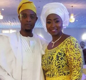 TVC’S Your View Host, Morayo Afolabi Brown Got Deliverd Of A Baby Boy