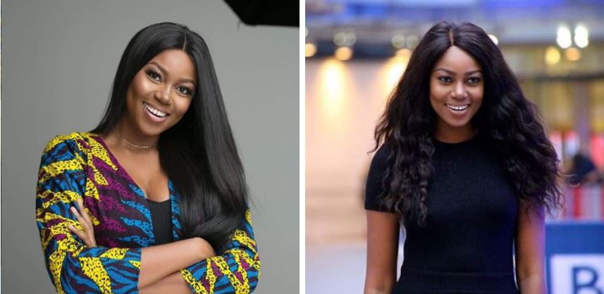 Yvonne Nelson cries out, says she is in desperate need of a man (Video)