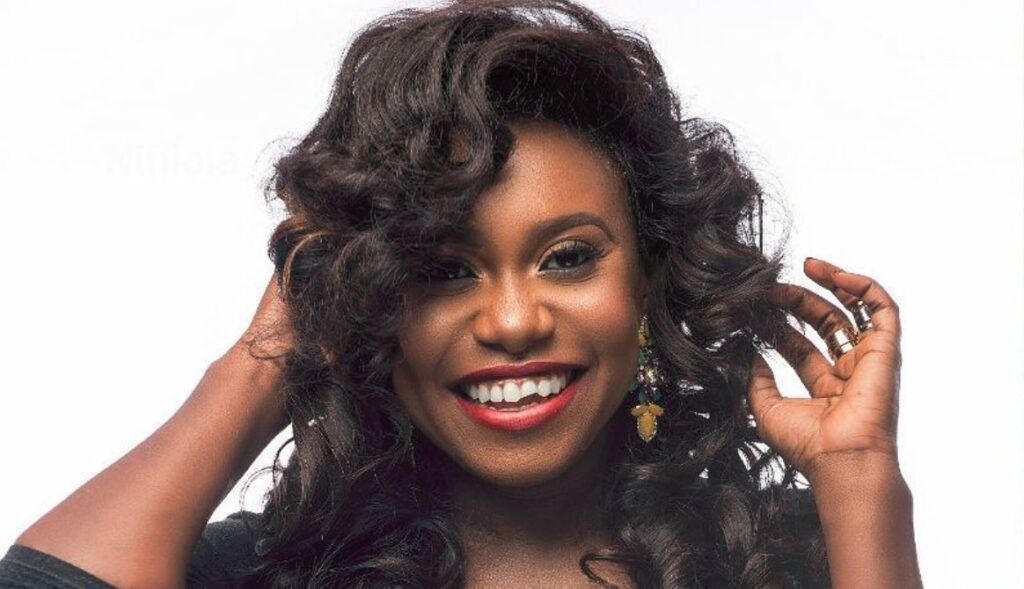 'Maradona changed my life' -Niniola