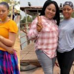 'You Dropped Your Marriage For Our Sake' -Regina Daniels