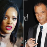 Rihanna Sues Her Father