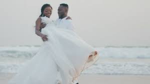 Simi Pregnant With Adekunle Gold's First Baby