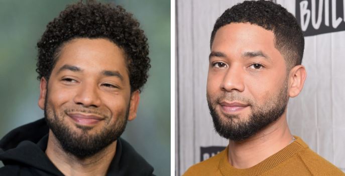 Jussie Smollet of 'EMPIRE' hospitalized after being beaten and attacked with chemical substance