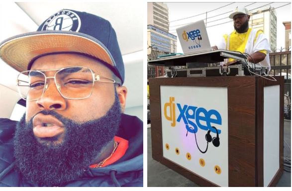 DJ XGee Suicide: Davido’s Hypeman, Special Spesh Reacts