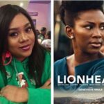 'Genevieve Nnaji Made Me Cry With LionHeart'– Stella Damasus