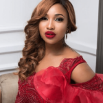 Looks Like Tonto Dikeh Has Found Love Again, Says Her Son Now Has A Stepdad