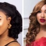 Tonto Dikeh responds to nude photos blackmaliers