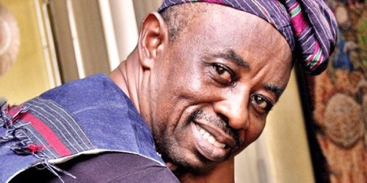 'Why I Haven’t Made Any Movie In 4 Years' – Tunde Kelani Reveals