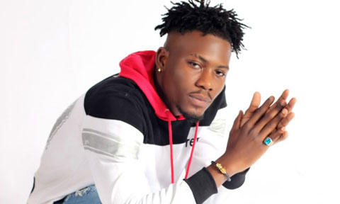 'I'm Broke Already' YCEE Says