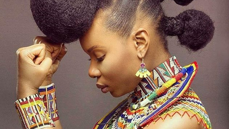 Yemi Alade Becomes 2nd Nigerian Artist To Hit 100M Views On YouTube