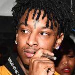 Rapper, 21 Savage Arrested In USA For Over Staying His Visa
