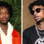 21 Savage Gets Released, To Face Deportation Case In Court