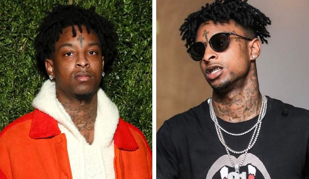 21 Savage Gets Released, To Face Deportation Case In Court