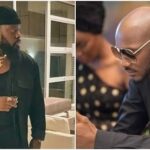 Timaya speaks on how 2baba inspired him to invest rather than spending recklessly