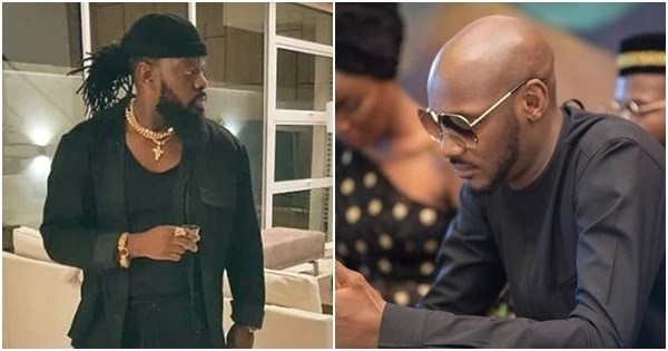 Timaya speaks on how 2baba inspired him to invest rather than spending recklessly