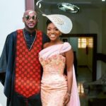 2Baba And Annie Idibia Allegedly Face Marital Crisis