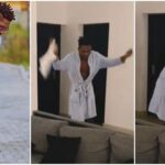 BBNaija Efe clocks 26, celebrates with lovely photo and dance video