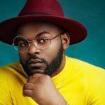Falz shares result of his polling unit in Ikoyi, Lagos
