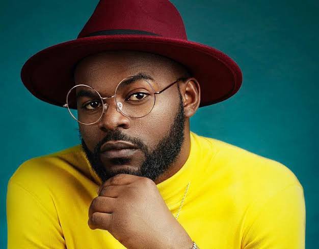 Falz shares result of his polling unit in Ikoyi, Lagos