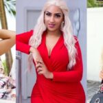 Juliet Ibrahim Calls Out Men Dating More Than One Woman