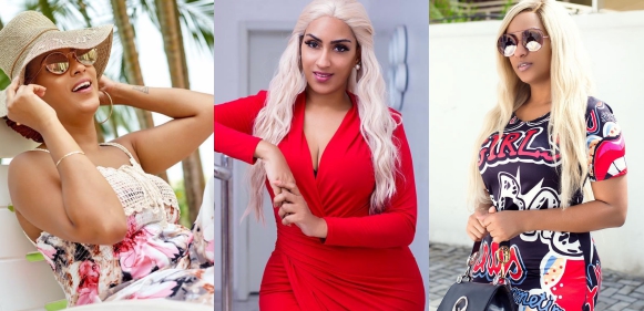 Juliet Ibrahim Calls Out Men Dating More Than One Woman