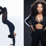 I Never Wanted To Be A Dancer - Kaffy Reveals