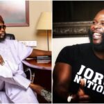 Any lady who buys boxers and singlet for her boyfriend is not progressive - Love doctor Joro