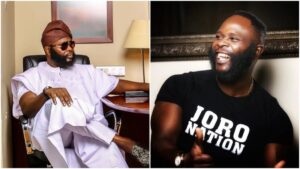 Any lady who buys boxers and singlet for her boyfriend is not progressive - Love doctor Joro