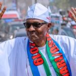 BREAKING: INEC DECLARES BUHARI WINNER OF 2019 PRESIDENTIAL ELECTION
