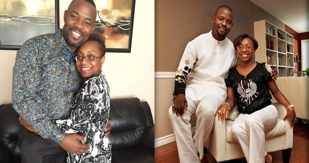 Nigerian comedian, Okey Bakassi advice bachelors on marriage