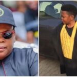 Actor Osita Iheme celebrates birthday with dapper photos