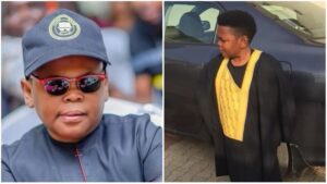 Actor Osita Iheme celebrates birthday with dapper photos