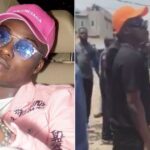 Happy I voted - Reekado Banks says as he subtly shades celebrities who did not vote (video)