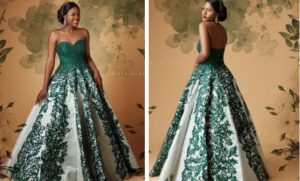 BBNaija Alex Unusual Celebrates Her 23rd Birthday