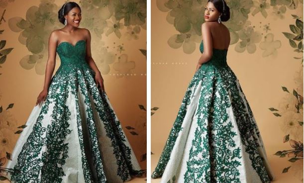 BBNaija Alex Unusual Celebrates Her 23rd Birthday