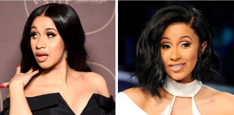 Cardi B rants about spending $300k a month