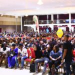 Big Brother Auditions -Pictures #BigBrotherNaija