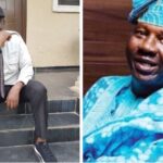 Yomi Fabiyi Says He Will Not Abandon Baba Suwe