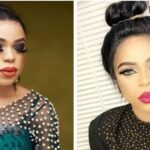 'Only billionaires date me' - Bobrisky