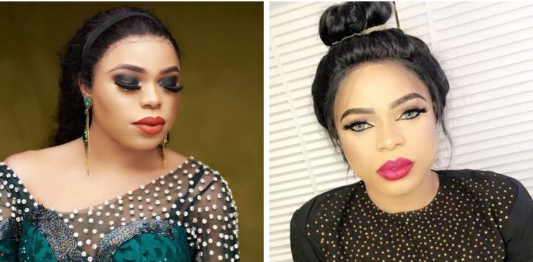 'Only billionaires date me' - Bobrisky