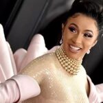 After Blasting Online Bullies Cardi B Deletes Instagram Account