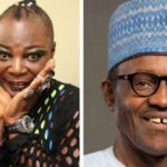 ”Welcome to second slavery” – charly Boy reacts to President Buhari’s re-election